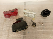 Faro Anteriore Nsr 125 jc20