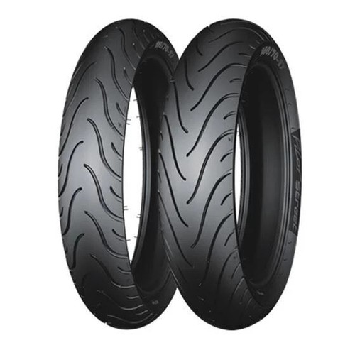 Michelin 48s pilot - 80/90-16,