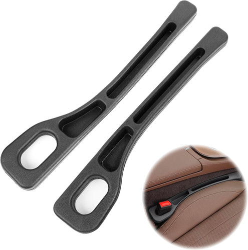 Car seat gap - seat, filler
