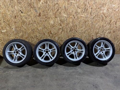 Cerchi bmw e52 in - bmw, z8