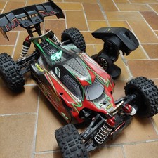 Carson Buggy brushless con