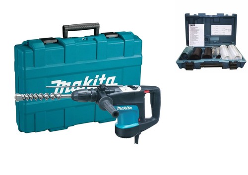 Demolitore tassellatore makita - tassellatore,