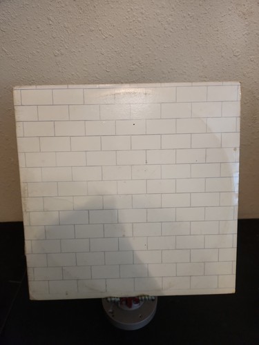 Pink floyd the wall 1st - floyd,
