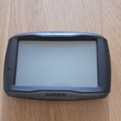 Garmin zumo 590 595 robusto - garmin, 590/595