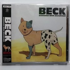 Anime BECK Mongolian Chop