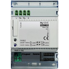 BTICINO F418 Dimmer a due