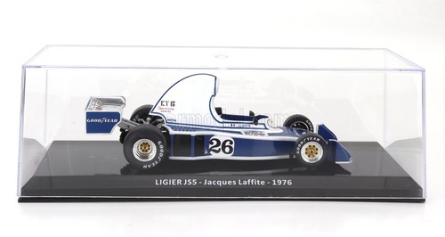 Centauria modellino - centauria, 1/43