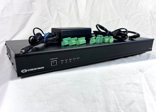 Crestron cp3 system - crestron,