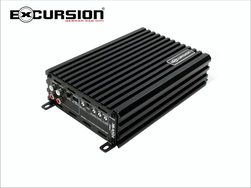 Excursion hxa - 1k,
