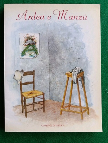 Auletta giosue ardea - auletta, giosue'