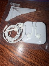 LOTTO 2 cuffie originali Apple
