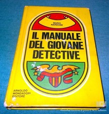 Manuale del giovane - manuale,
