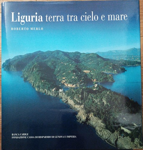 Liguria tra cielo mare - liguria,