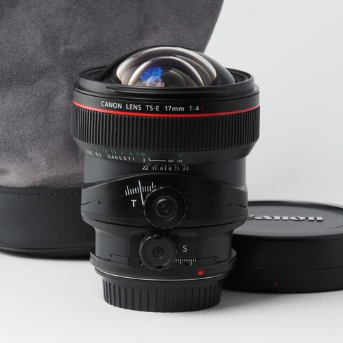 Canon 17mm f 4l - canon, f/4l