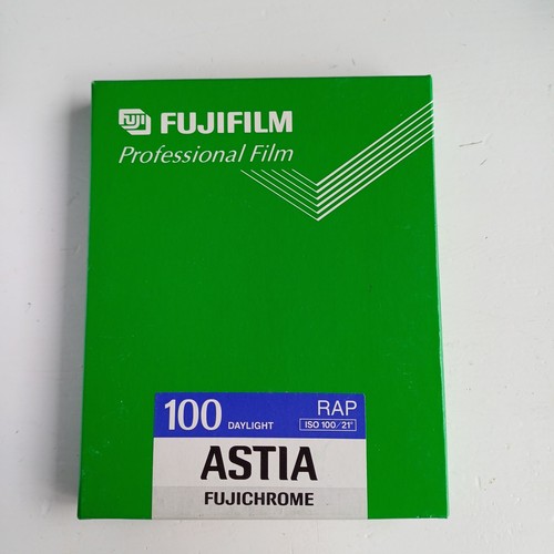 Fujicolor fujifilm astia 100 - astia,