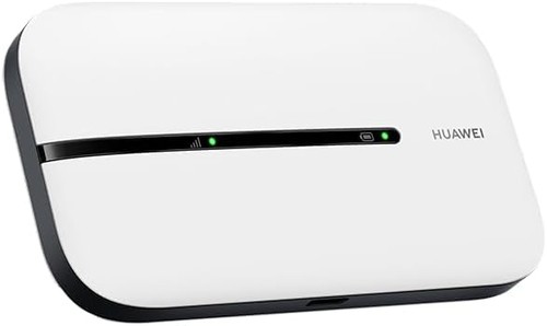 Huawei mobile wifi 3stype - huawei,