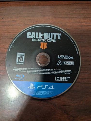 Call duty black ops - duty, iiii