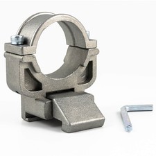 Adattatore LNB per antenne Kathrein Astro per LNB da 40 mm supporto universale LMB CA