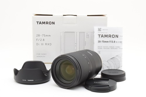 Quasi come nuovo tamron - come, nuovo]