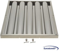 FILTRO CAPPA PROFESSIONALE A