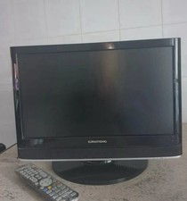 TV Grundig VISION  19 Pollici