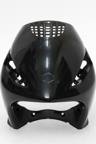 Scudo anteriore piaggio zip - anteriore,