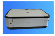 Canon Pixma MP480 All In One
