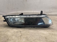 Fendinebbia anteriore