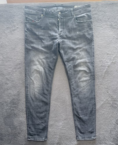 Jeans diesel sleenker uomo - diesel,