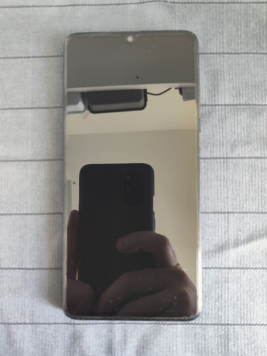 Huawei p30 ele l09 128gb - -,
