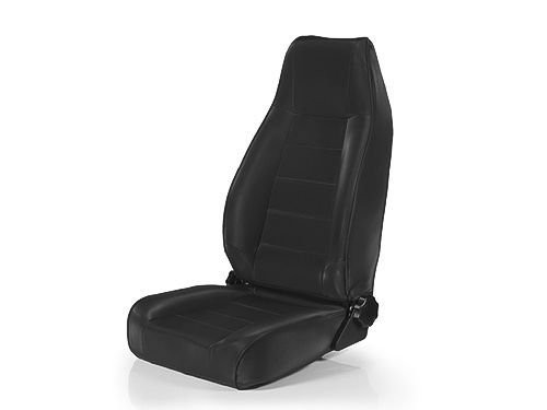 Sedile anteriore conforto - , jeep