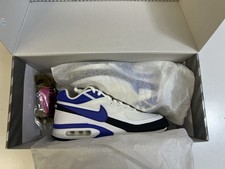 Nike Air Max BW OG Black