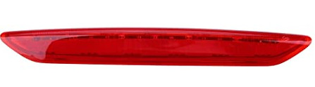 Fanale terzo stop led - terzo,