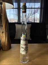 VTG Liquore Galliano Bottle