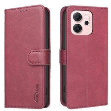 Custodia telefono in pelle