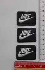 3 Toppe Patch Nike