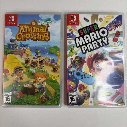 Pacchetto animal crossing - animal,