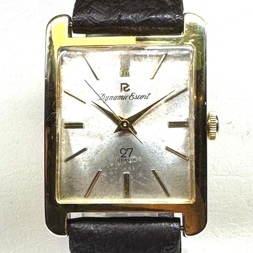 Orologio ricoh dynamic - orologio,