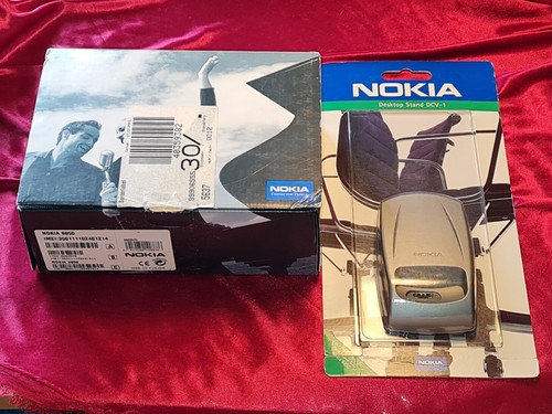 Nokia 8850 supporto desktop - &,