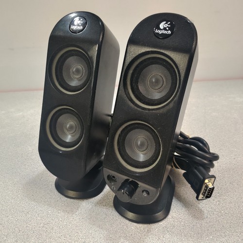 Logitech 230 computer solo - logitech, x-230