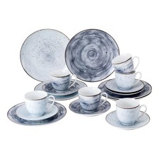 vanWell Servizio Porcellana