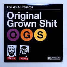 The WZA Presents Egreen &