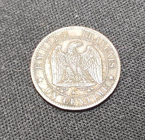 Francia centesimo napoleone - francia,