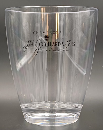 Gobillard fils champagne - jm.,