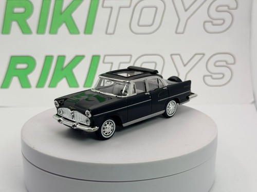 Simca chambord presidenziale - simca,