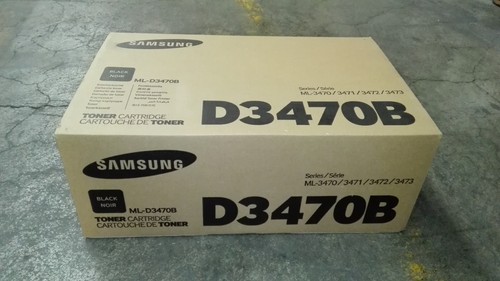 Samsung 3470b cartuccia toner - samsung,