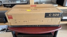 NAD C328 integrated amplifier