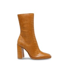 Foremost Tan Croco -
