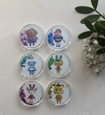 6 residenti di Sanrio, Rilla