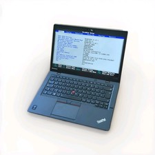 Lenovo ThinkPad X1 Carbon Gen